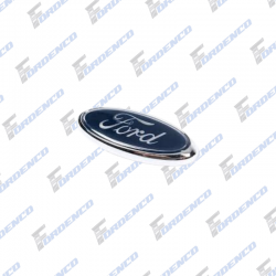 Emblème logo Ford (bleu...