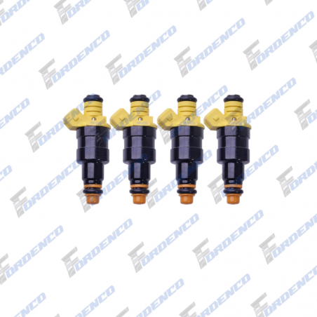 4 injecteurs oem iw-025 sierra cosworth