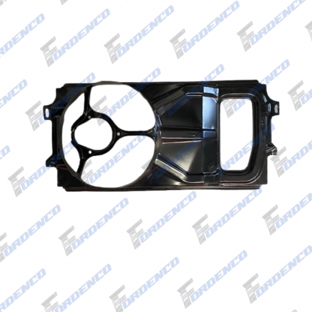 Carter de ventilateur escort mk4 xr3i mfi