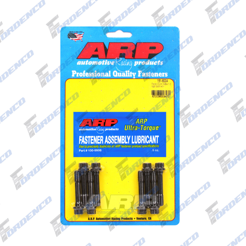 Kit vis de bielles arp 1.6cvh